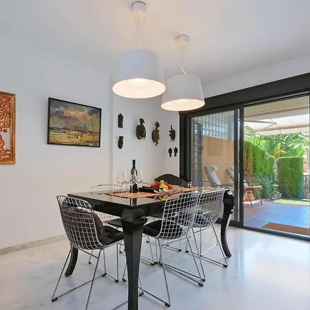 Διαμέρισμα Aram By Aguilarent Γιαβέα