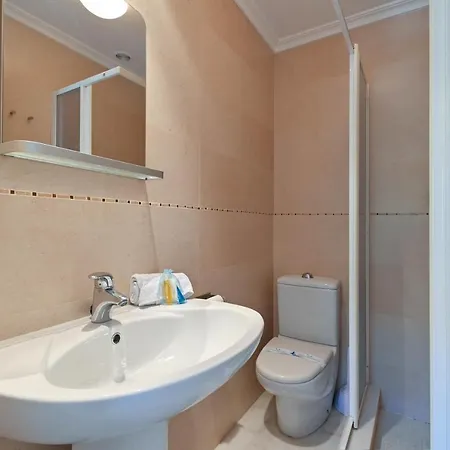 Aram By Aguilarent Διαμέρισμα